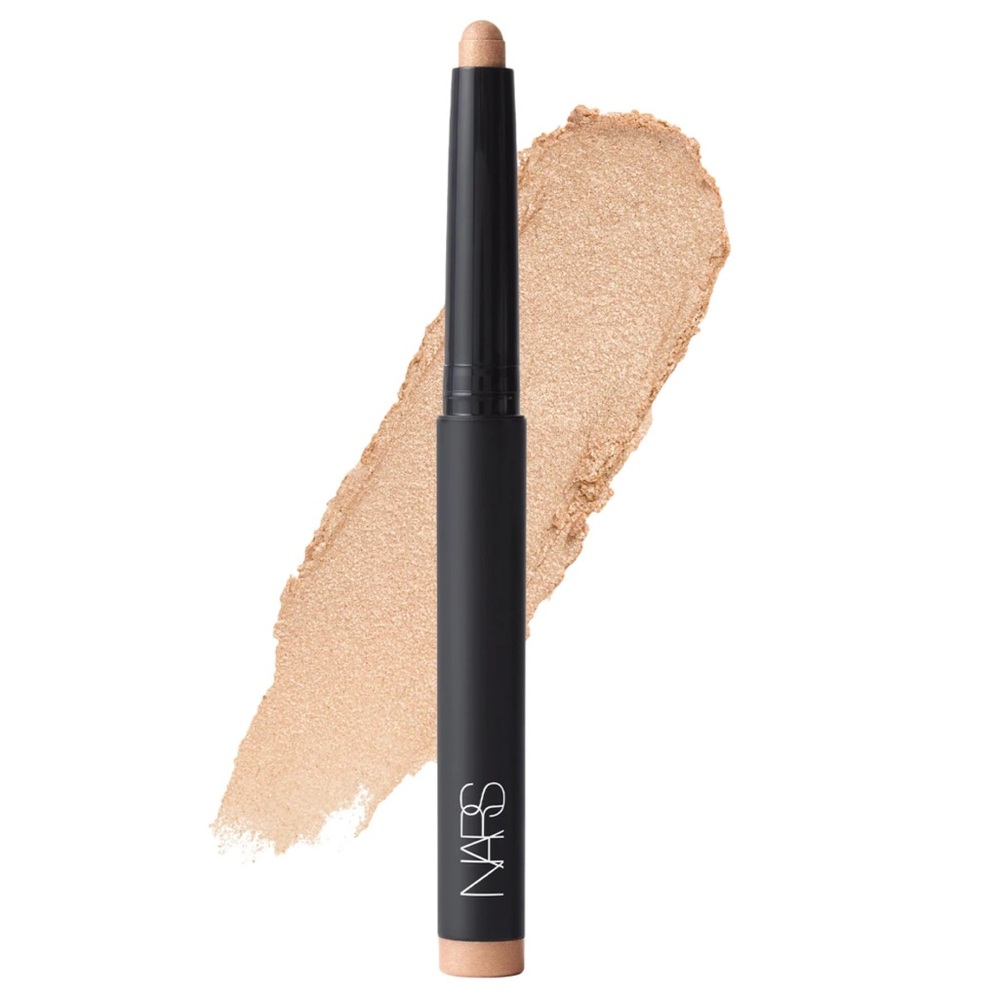 NARS Total Seduction Smudge-Proof Eyeshadow Stick- Ablaze - Champagne Shimmer